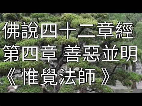 四大假合|【中台世界】─ 《佛說四十二章經》──第二十章推我本空